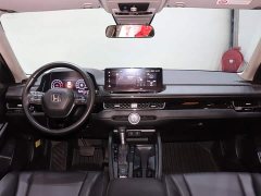 Honda Yingshipai 2024 260TURBO Elite Edition - ფოტო 11