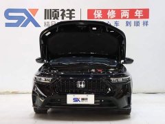 Honda Yingshipai 2024 260TURBO Elite Edition - ფოტო 19