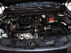 Honda Yingshipai 2024 260TURBO Elite Edition - ფოტო 20