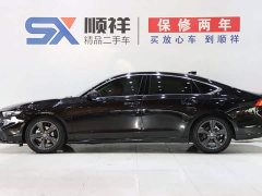 Honda Yingshipai 2024 260TURBO Elite Edition - ფოტო 4