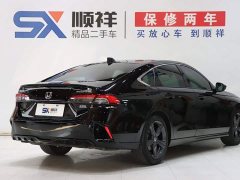 Honda Yingshipai 2024 260TURBO Elite Edition - ფოტო 5