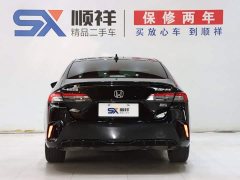 Honda Yingshipai 2024 260TURBO Elite Edition - ფოტო 6