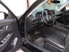 Honda Yingshipai 2024 260TURBO Elite Edition - ფოტო 8