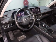 Honda Yingshipai 2024 260TURBO Elite Edition - ფოტო 9