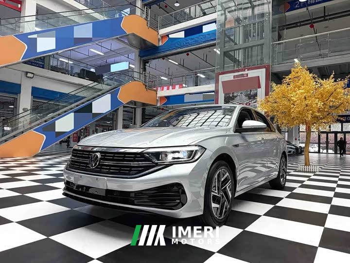 Volkswagen Sagitar 2023 280TSI DSG Excellence Edition - ავტომობილი ჩინეთიდან