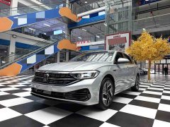 Volkswagen Sagitar 2023 280TSI DSG Excellence Edition - ფოტო 1