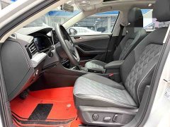 Volkswagen Sagitar 2023 280TSI DSG Excellence Edition - ფოტო 10