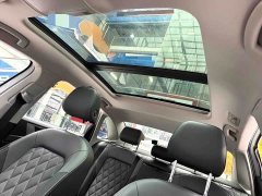 Volkswagen Sagitar 2023 280TSI DSG Excellence Edition - ფოტო 11