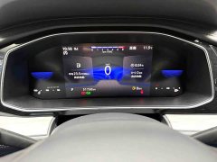 Volkswagen Sagitar 2023 280TSI DSG Excellence Edition - ფოტო 14