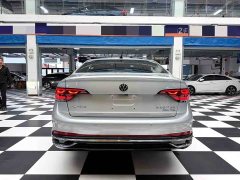 Volkswagen Sagitar 2023 280TSI DSG Excellence Edition - ფოტო 16
