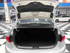 Volkswagen Sagitar 2023 280TSI DSG Excellence Edition - ფოტო 17