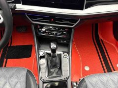 Volkswagen Sagitar 2023 280TSI DSG Excellence Edition - ფოტო 18
