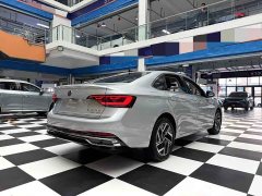 Volkswagen Sagitar 2023 280TSI DSG Excellence Edition - ფოტო 19