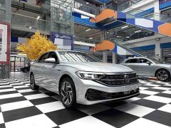 Volkswagen Sagitar 2023 280TSI DSG Excellence Edition - ფოტო 3