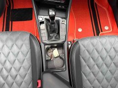 Volkswagen Sagitar 2023 280TSI DSG Excellence Edition - ფოტო 5