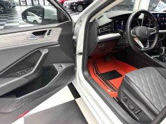 Volkswagen Sagitar 2023 280TSI DSG Excellence Edition - ფოტო 8