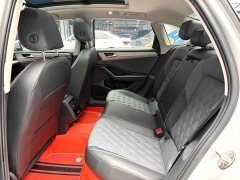 Volkswagen Sagitar 2023 280TSI DSG Excellence Edition - ფოტო 9