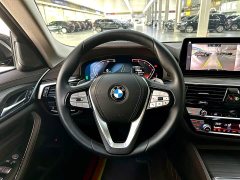 BMW 5 Series 530Li Luxury Edition Premium Package - ფოტო 11