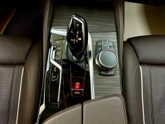 BMW 5 Series 530Li Luxury Edition Premium Package - ფოტო 12