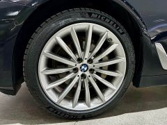 BMW 5 Series 530Li Luxury Edition Premium Package - ფოტო 16