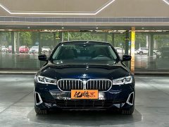 BMW 5 Series 530Li Luxury Edition Premium Package - ფოტო 3