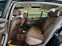 BMW 5 Series 530Li Luxury Edition Premium Package - ფოტო 6