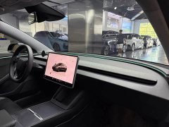 Tesla Model 3 Rear-Wheel Drive - ფოტო 10