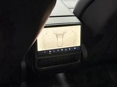 Tesla Model 3 Rear-Wheel Drive - ფოტო 11
