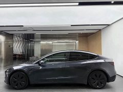 Tesla Model 3 Rear-Wheel Drive - ფოტო 13