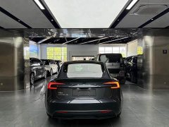 Tesla Model 3 Rear-Wheel Drive - ფოტო 15