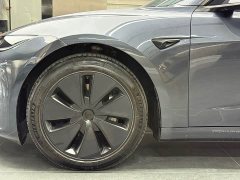 Tesla Model 3 Rear-Wheel Drive - ფოტო 16