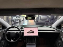 Tesla Model 3 Rear-Wheel Drive - ფოტო 3