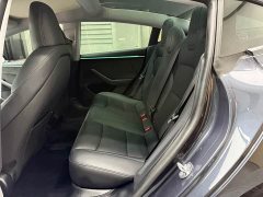 Tesla Model 3 Rear-Wheel Drive - ფოტო 6