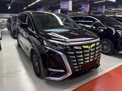 Denza BYD Denza D9 DM-i 980 Four-Wheel Drive Flagship - ფოტო 2