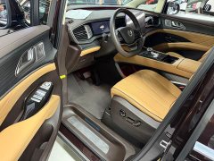 Denza BYD Denza D9 DM-i 980 Four-Wheel Drive Flagship - ფოტო 4