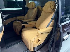 Denza BYD Denza D9 DM-i 980 Four-Wheel Drive Flagship - ფოტო 5