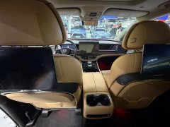 Denza BYD Denza D9 DM-i 980 Four-Wheel Drive Flagship - ფოტო 6