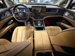 Denza BYD Denza D9 DM-i 980 Four-Wheel Drive Flagship - ფოტო 7
