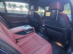 BMW 5 Series 530Li Executive M Sport Package - ფოტო 10