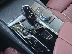BMW 5 Series 530Li Executive M Sport Package - ფოტო 14