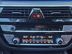 BMW 5 Series 530Li Executive M Sport Package - ფოტო 15