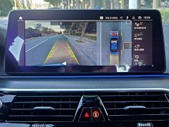BMW 5 Series 530Li Executive M Sport Package - ფოტო 17