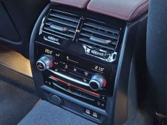 BMW 5 Series 530Li Executive M Sport Package - ფოტო 20