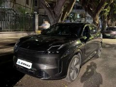 Lynk & Co Geely Lynk & Co 08 EM-P 120km Long Range Pro - ფოტო 1