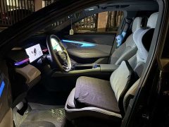 Lynk & Co Geely Lynk & Co 08 EM-P 120km Long Range Pro - ფოტო 2