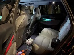 Lynk & Co Geely Lynk & Co 08 EM-P 120km Long Range Pro - ფოტო 4