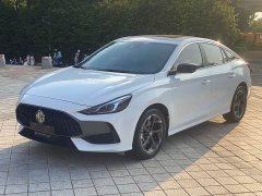 SAIC MG5 300TGI DCT Flagship Edition - ფოტო 1