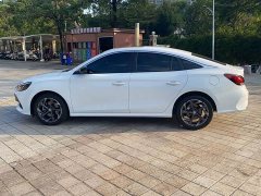 SAIC MG5 300TGI DCT Flagship Edition - ფოტო 11