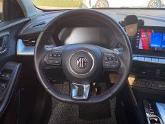 SAIC MG5 300TGI DCT Flagship Edition - ფოტო 13