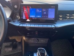 SAIC MG5 300TGI DCT Flagship Edition - ფოტო 14